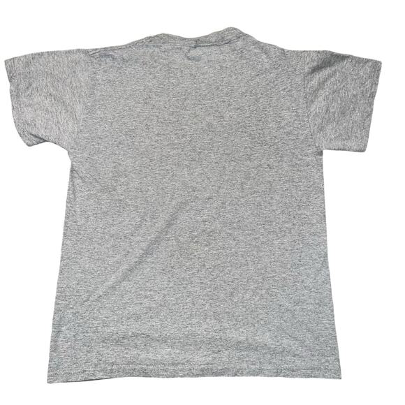 Vintage Disney Eeyore T Shirt Size small Gray Disney World - Picture 2 of 6